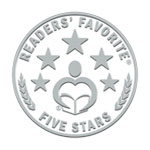 Readers Favorite - Five Star Award
